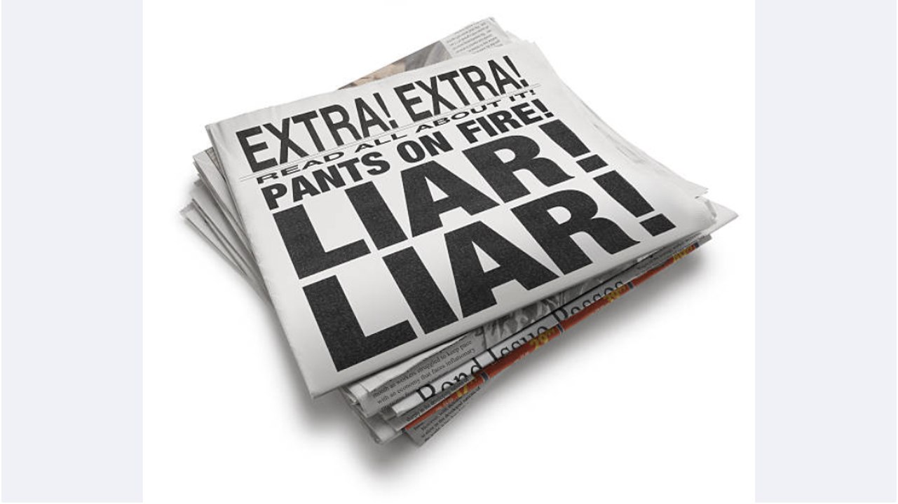 Analyse du langage corporel : comment savoir si la personne ment ?