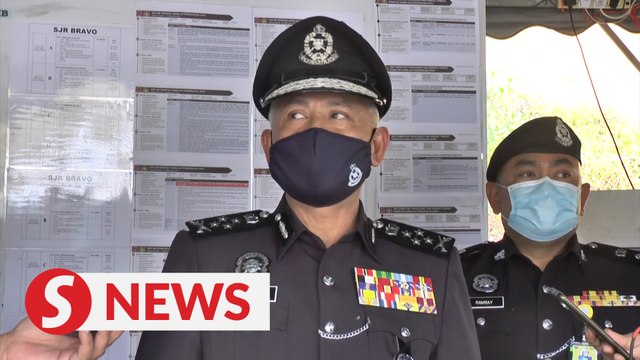 11 suspects of 'Anonymous Malaysia' hacker group nabbed