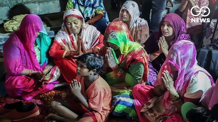 हर 12 मिनट पर देश में एक दलित पर होता है अत्याचार, यूपी अव्वल