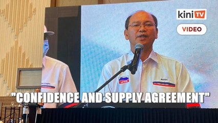 Upko calls for end to emergency, proposes political ceasefire