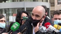 L’advocat dels detinguts pels aldarulls a Lleida denuncia agressions dels Mossos