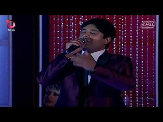 FATİH ÖZTÜRK'TEN İLAHİ   TARİH  15 07 2014