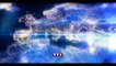TF1 : Le "13 Heures" de TF1 ne peut être diffusé pour la première fois de son histoire