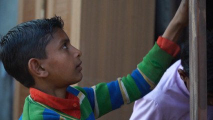 Indien: Kinderarbeit statt Schule