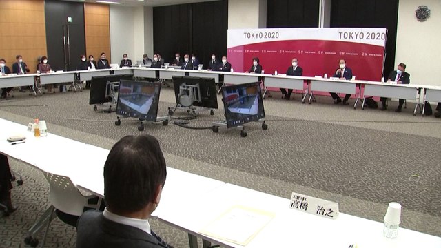 Новым главой оргкомитета Токио-2020 стала Сэйко Хасимото