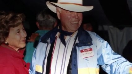 Deadly Rich - Se1 - Ep9 - Rocky Mountain Die