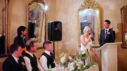 Mahalia sings 'I Say A Little prayer' ...as a surprise!