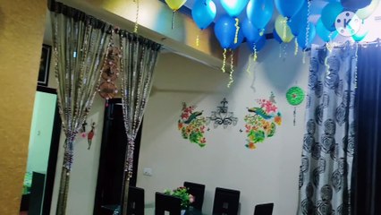 Home Tour Video By Pranjal and Mradu || Free Comedy By Pranjal and Mradu