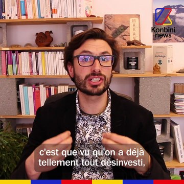 Crise sanitaire et santé mentale : un psy répond à vos questions | Le Speech de Jérémie Gallen