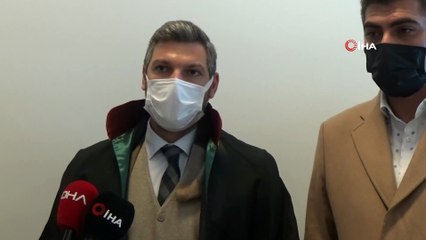 Avukat ve haciz memurunu yakmaya çalıştığı iddiasıyla yargılanan sanıklara ceza yağdı