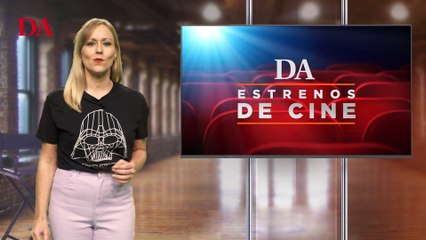 'Nuevo orden', '14 días, 12 noches' y 'Entre nosotras', entre los estrenos de cine de este fin de semana