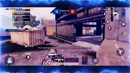 M416 TDM MATCH _ ROAD TO 5K SUBS _ LAIT LAIT KR MARA