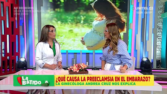 ¿Qué causa la preeclampsia en el embarazo y cómo podemos tratarla?