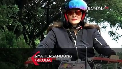 4 Fakta Kompol Yuni Purwanti Tersandung Kasus Narkoba