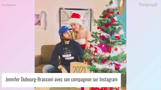Jennifer Dubourg-Bracconi (Un si grand soleil) enceinte : sa grossesse, son compagnon... elle dit tout