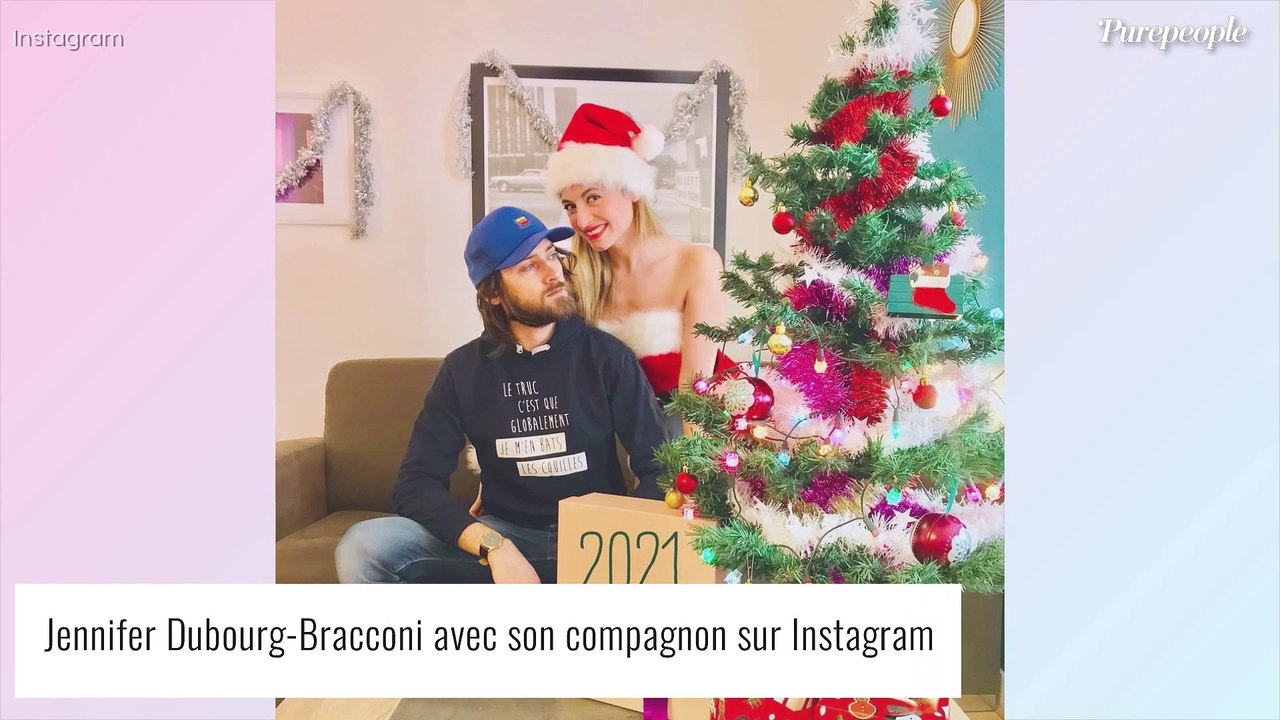 Jennifer Dubourg-Bracconi (Un si grand soleil) enceinte : sa grossesse, son compagnon... elle dit tout