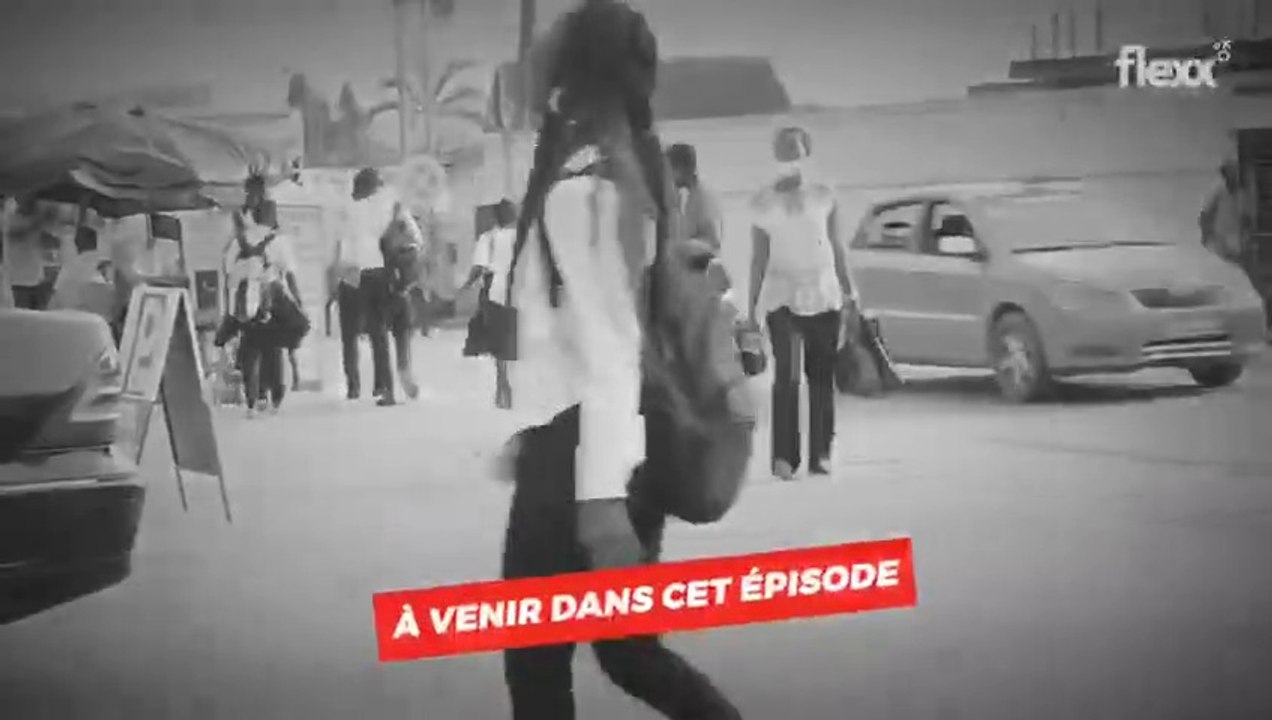 QUAND CUPIDON ARRIVE A ABIDJAN 