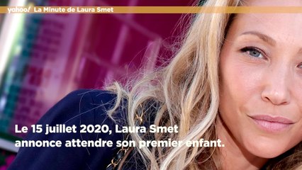 La Minute de Laura Smet