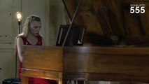 Scarlatti : Sonate en Si bémol Majeur K 249 L 39 : Allegro, par Olga Pashchenko - #Scarlatti555