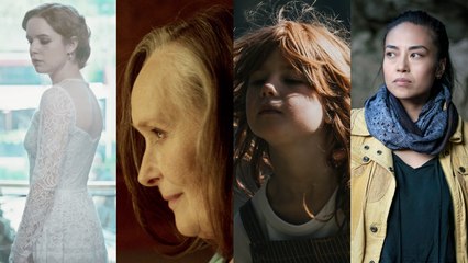 Estrenos de la semana - 19/02/2021