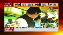 Bhopal News : सीधी हादसे के बाद प्रदेश सरकार के तेवर सख्त, एक्शन में परिवहन मंत्री गोविंद सिंह