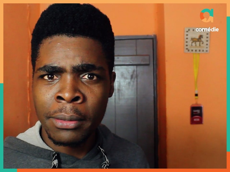 Tanaki et Le parler camerounais 3