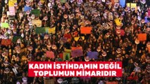 Davranış bilimleri uzmanı ve yazar Sema Maraşlı: Kadın istihdamın değil toplumun mimarıdır