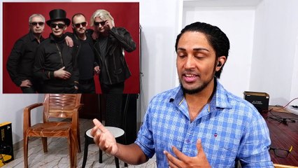 Пикник (Piknik) - В руках великана REACTION