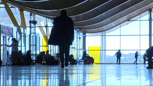 La variante sudafricana podría reducir la protección de la vacuna de Pfizer