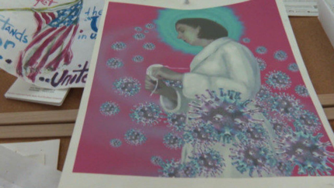 USA: Impfstoff-Mangel in New York