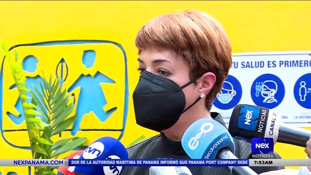 Directora del Senniaf inspeccionó algunos albergues - Nex Noticias