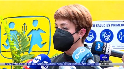 Directora del Senniaf inspeccionó algunos albergues - Nex Noticias
