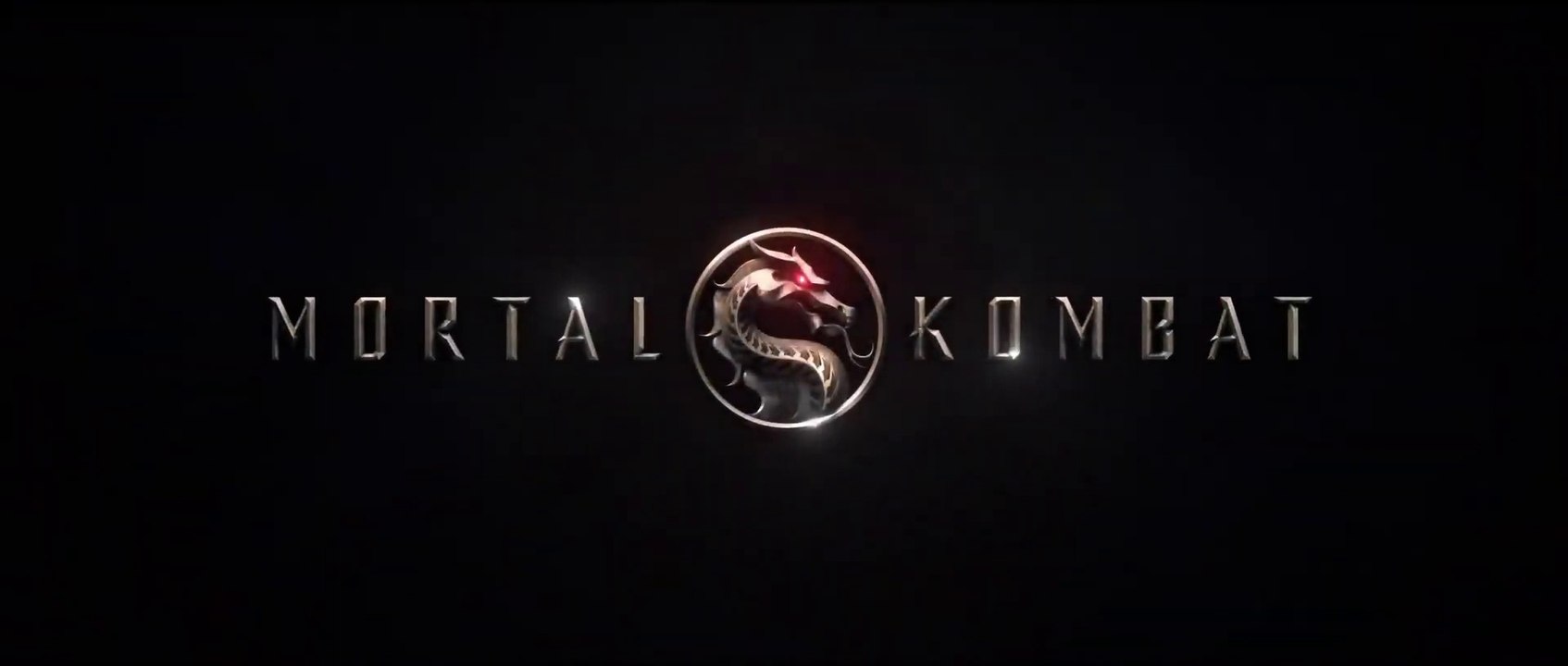 Mortal Kombat - Official Trailer