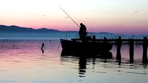 Lake Dojran’s future brightens in North Macedonia