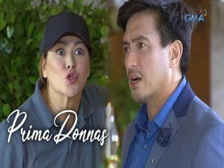 Prima Donnas: Pagbabanta ni Kendra sa buong Claveria | Episode 230