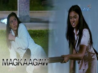 Magkaagaw: Clarisse beats up Veron | Episode 125