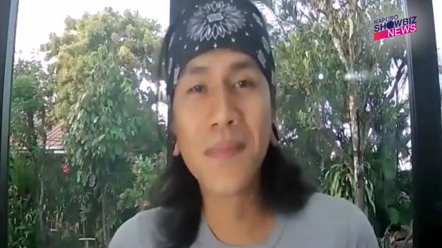 Kapuso Showbiz News: Chef JR Royol, itinuturing na malaking blessing ang 'Farm To Table'