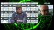 Rueda de prensa de Pellegrini previa al Betis-Getafe