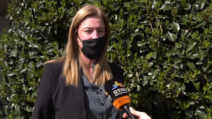 Συνεχίζονται χωρίς προβλήματα οι εμβολιασμοί στο Κ.Υ. Στυλίδας