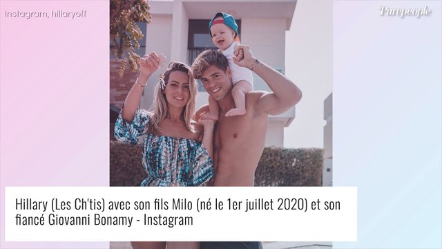 Hillary Vanderosieren déjà enceinte de son 2e enfant ? Une vidéo sème le doute, elle s'explique