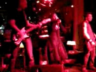 bassdrum lieu unique nantes concert