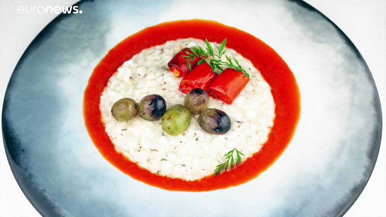 Arte e cibo: le Gallerie degli Uffizi di Firenze presentano piatti ispirati alle opere d'arte