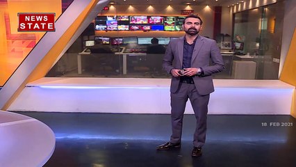 Breaking News : रायपुर में किसानों का रेल रोका आंदोलन