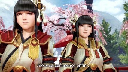 Monster Hunter Rise - Trailer Nintendo Direct