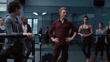 Flesh and Bone - Se1 - Ep1 - Part 02