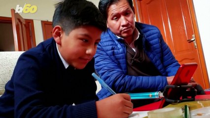 Parents Want Kind Kids? Let Them Help