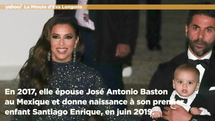La Minute d'Eva Longoria