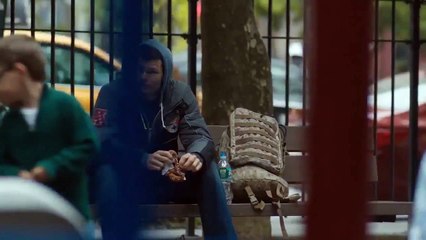 Flesh and Bone - Se1 - Ep3