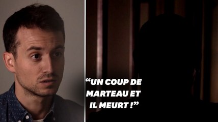 Dans "Sur le front", le témoignage choc d'un pêcheur sur le harponnage de dauphin