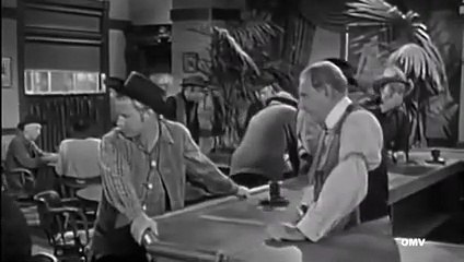 The Life and Legend of Wyatt Earp S04E10 Truth About Gunfighting